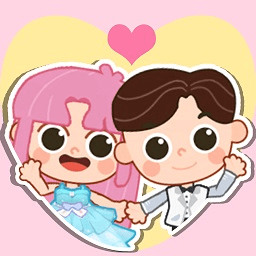 仙蒂公主婚礼派对正式版 v1.0.2 安卓版
