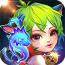 萝莉小精灵tt版 v1.0.8 安卓版