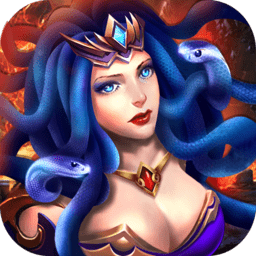 3733游戏盒美杜莎传奇手游 v1.1.0 安卓版