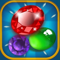 宝石消除联盟游戏 v2.4.7 安卓版