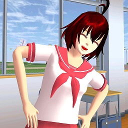 逃出樱花校园手机最新版 v 1.0.1 安卓版