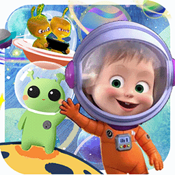 玛莎与熊外星人游戏 v1.5 安卓版