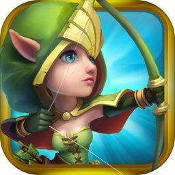 城堡争霸手游美服 v4.5.7 安卓版