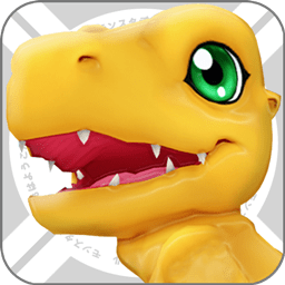 数码兽之王手游bt版 v1.3 安卓sf版