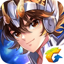 圣斗士星矢手游内购 v1.6.61.1 安卓无限钻石版