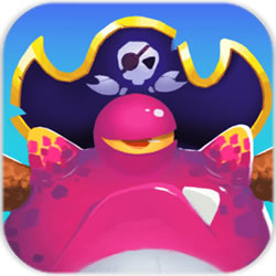 海盗船大作战手机版 v2.0.1 官方安卓版