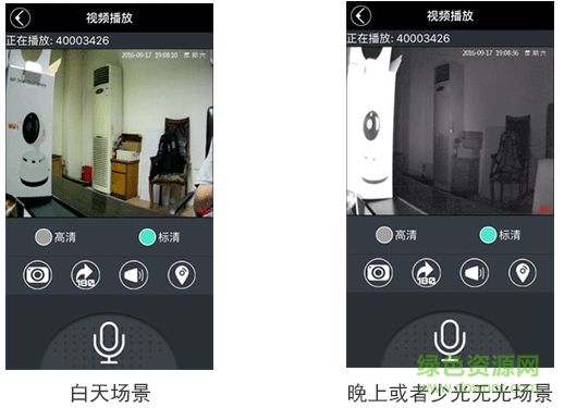 网络眼监控软件手机版