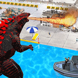 破坏王者传奇最新版 v2.1 安卓版