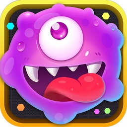 萌菌大作战最新免费版 v3.3.20220825 安卓免费版