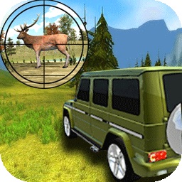 生存狩猎行动官方版 v1.2 安卓版