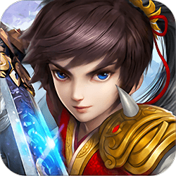 妖神传说bt变态版 v1.2.9 安卓版