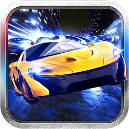 赛车风云手机版 v1.2 安卓版