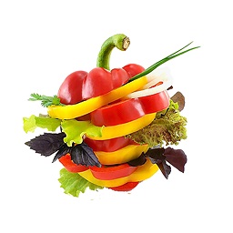 菜谱大全食谱美食 v5.4.7 安卓版