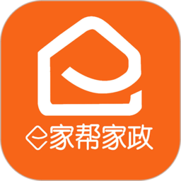 e家帮家政服务手机版 v3.12.1 安卓版