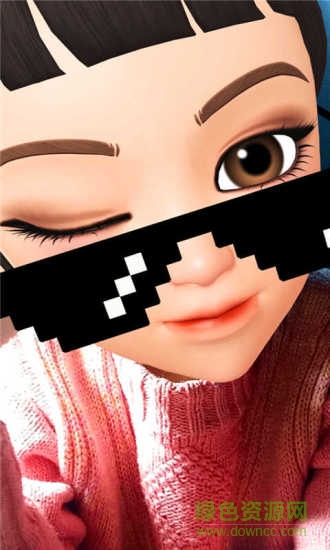 zepeto捏脸无限金币版 v3.34.110安卓版