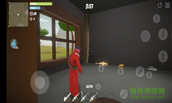 战火突围之夜中文版 v2.70 安卓中文版