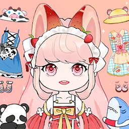 樱花魔法公主换装手游 v1.2安卓版