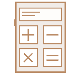 小金鱼计算器助手软件 v1.0.0 安卓版