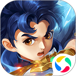 热血神剑之刀剑江湖qq版 v1.9.4.000 安卓版