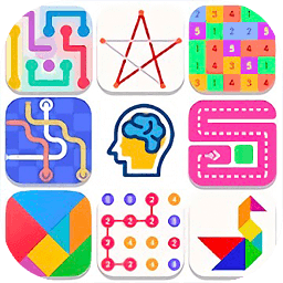 烧脑游戏2手机版 v1.0.4 最新版