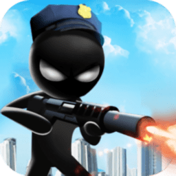 火柴人一触即发手游 v1.1安卓版