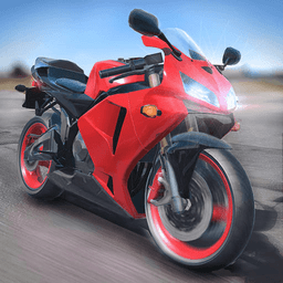 摩托漂移极限特技中文版 v1.0.1 安卓版