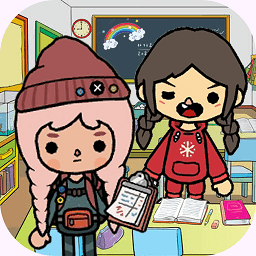 托卡世界大学版 v1.0 安卓版