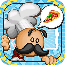 公主披萨屋最新版 v1.3.0 安卓版