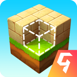 沙盒迷你世界游戏 v1.2.2安卓手机版