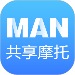 man共享摩托官方版 v4.7.7安卓版