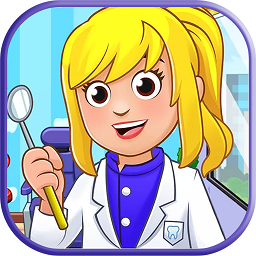 老爹的小镇生活游戏 v1.11 安卓版