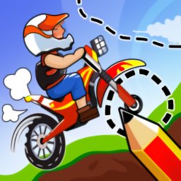 手画摩托车手机版 v2.0.8 安卓版