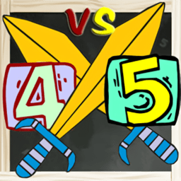 双人算术大对战官方版 v4.66.312x安卓版