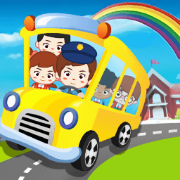 宝宝嗳上学小游戏 v1.0.2 安卓版