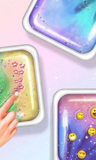 托卡迷你城市史莱姆手机版 v1.14 安卓版