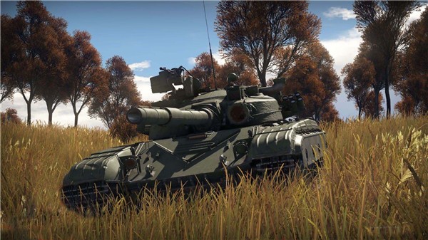 坦克世界战争最新版 v1.0 安卓版