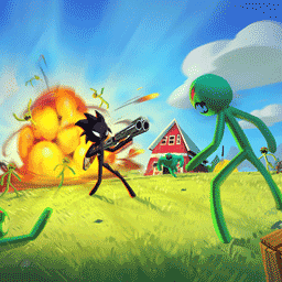 生存王者战争最新版 v2.1.0 安卓版