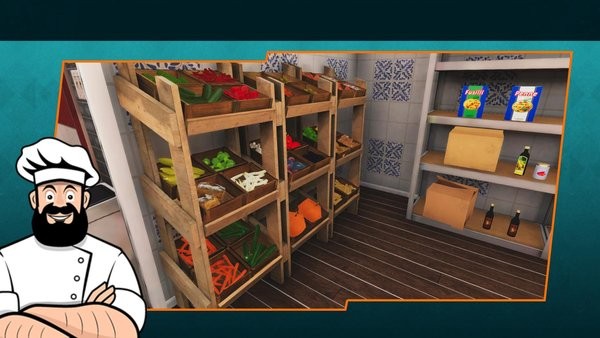 奇妙美食做蛋糕店手游 v22.01.24 安卓版