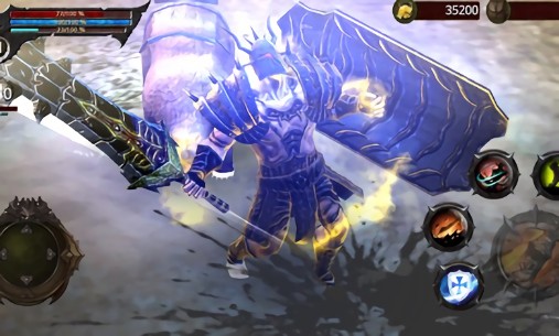 铁血战士内置菜单版