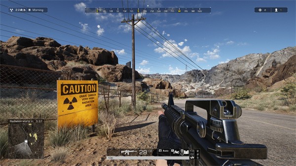 我的和平荣耀手游 v1.1 安卓版