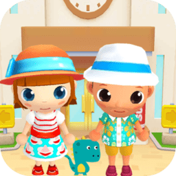 迷你生活学校 v1.2 安卓版