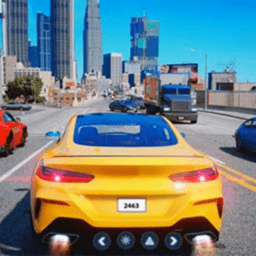 真实赛车挑战手游 v189.1.0.3018安卓版