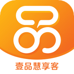 壹品慧享客官方版 v2.8.4 安卓最新版