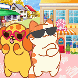 萌宠迷你公寓 v1.0安卓版