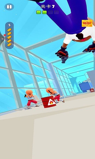 火柴人狙击英雄手游 v1.0.2  安卓最新版