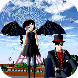 热血校园使命传奇 v1.0 安卓版