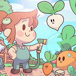 假期农场模拟器最新版 v1.0 安卓版