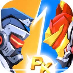 暴走机甲手游 v1.0.0 安卓版