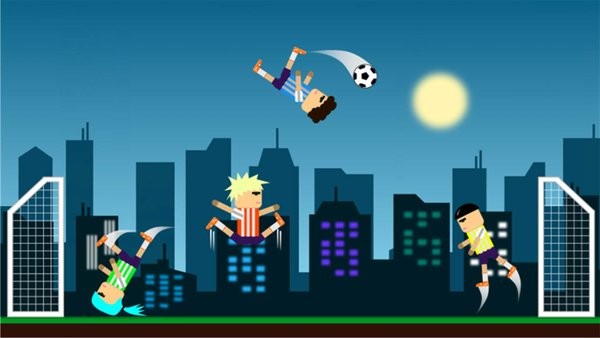 六一游戏聚会小游戏