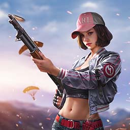 战地活下去手游 v1.01 安卓版